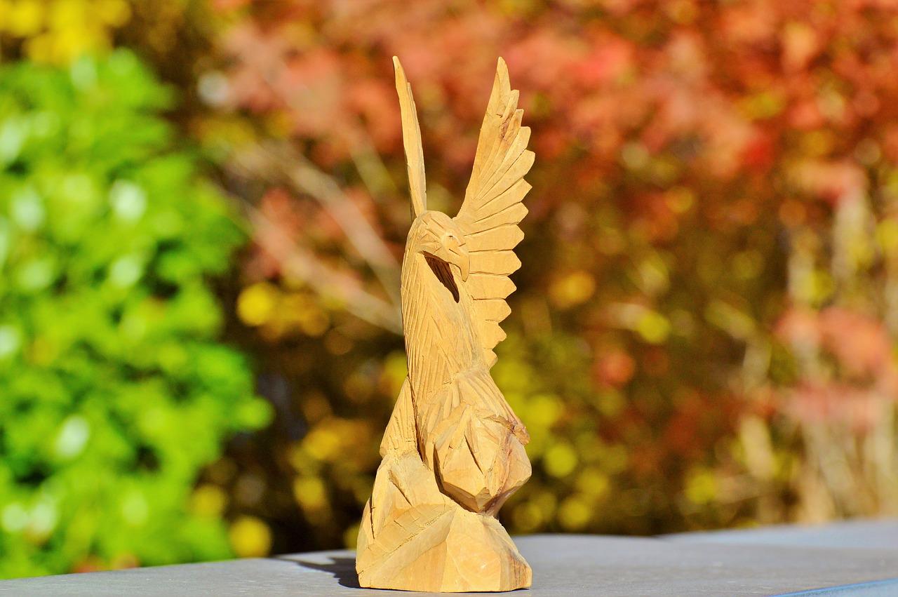 3. 砖雕上色技法