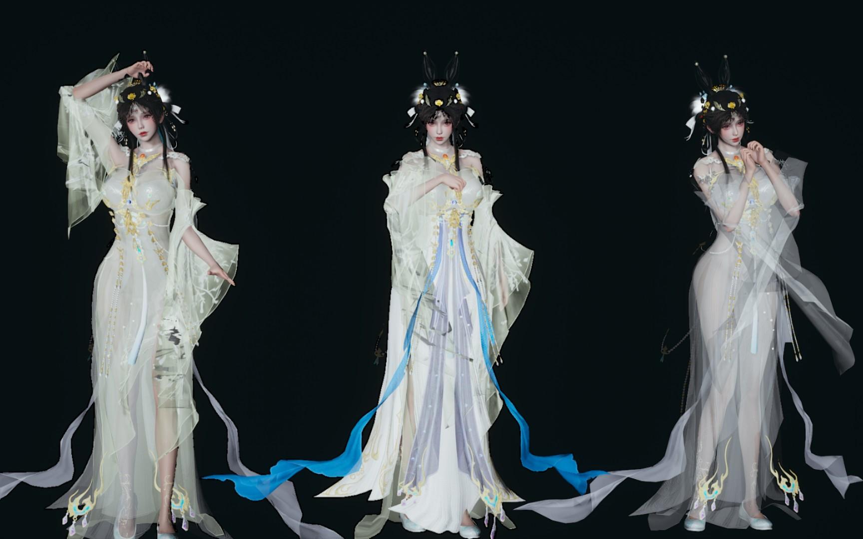 付费第二十二期-玉兔(hs2)