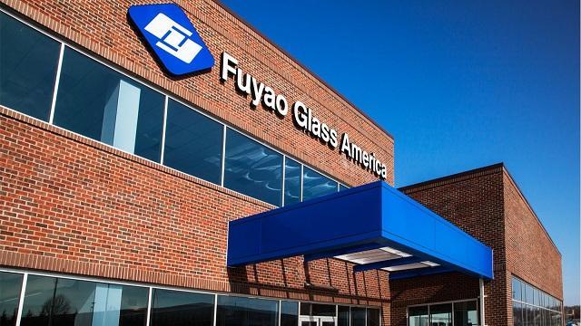 曹德旺接受外媒采访:背叛祖国肯定是不行的