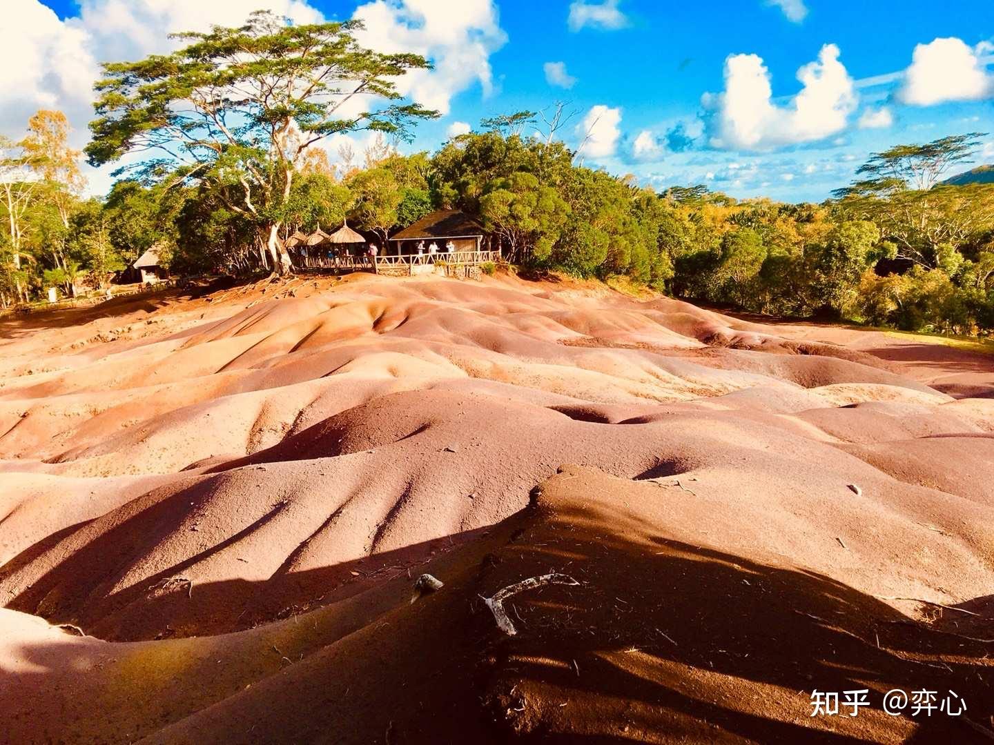 去过毛里求斯后你最大的感受是什么?
