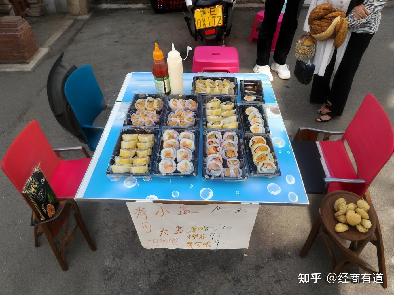 适合女人9个小生意地摊(适合女人9个小生意地摊 适合女人摆摊卖早餐)