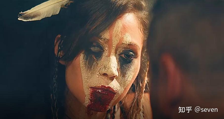 怎么评价电影驱魔古法