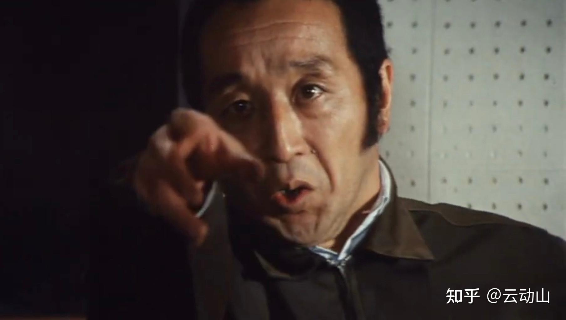 开屏新闻-日本著名男演员突然去世！曾出演《追捕》！