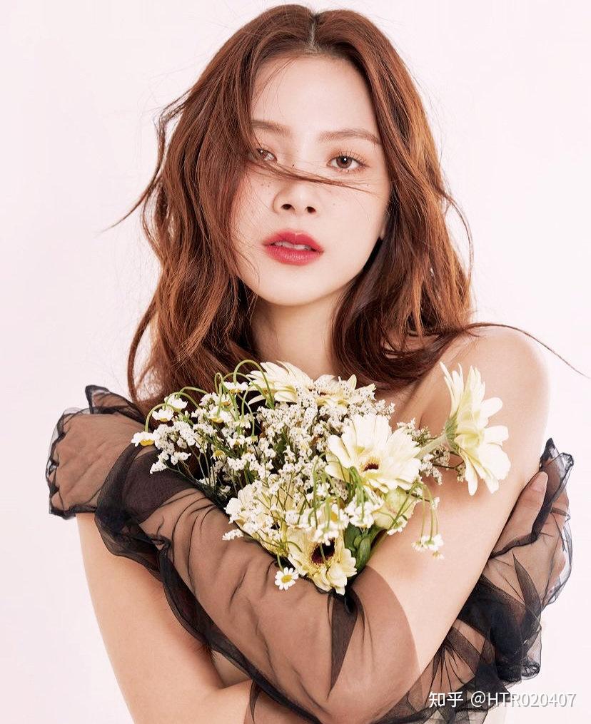 如何评价泰国女演员平采娜长相? - 知乎