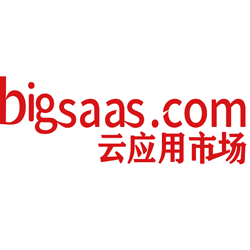 bigsaas云应用市场
