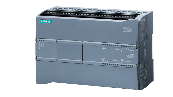 SIMATIC S7-1200 PLC - 知乎
