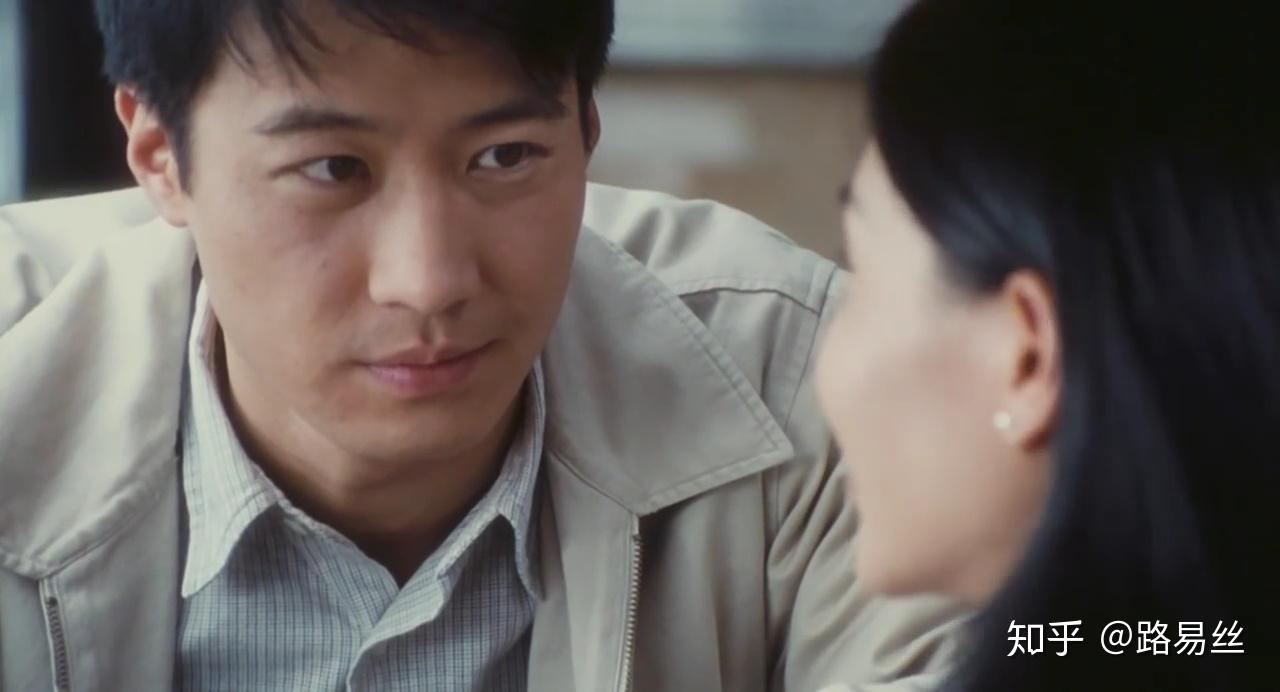 电影甜蜜蜜 知乎