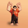 Rounded avatar