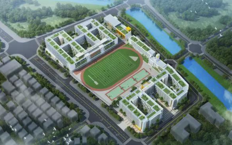 2020年深圳有哪些新改扩建中小学公办义务教育学校？ - 知乎