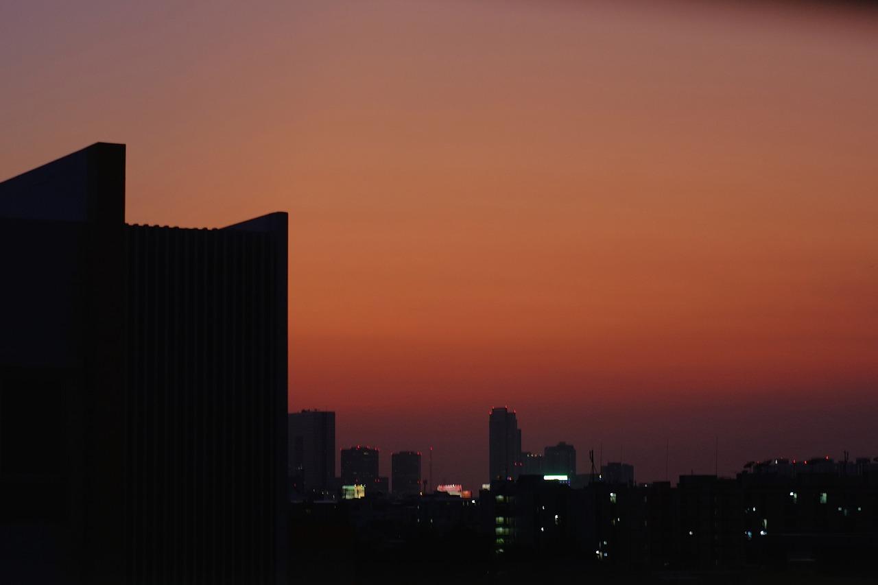 晚报大厦是什么区