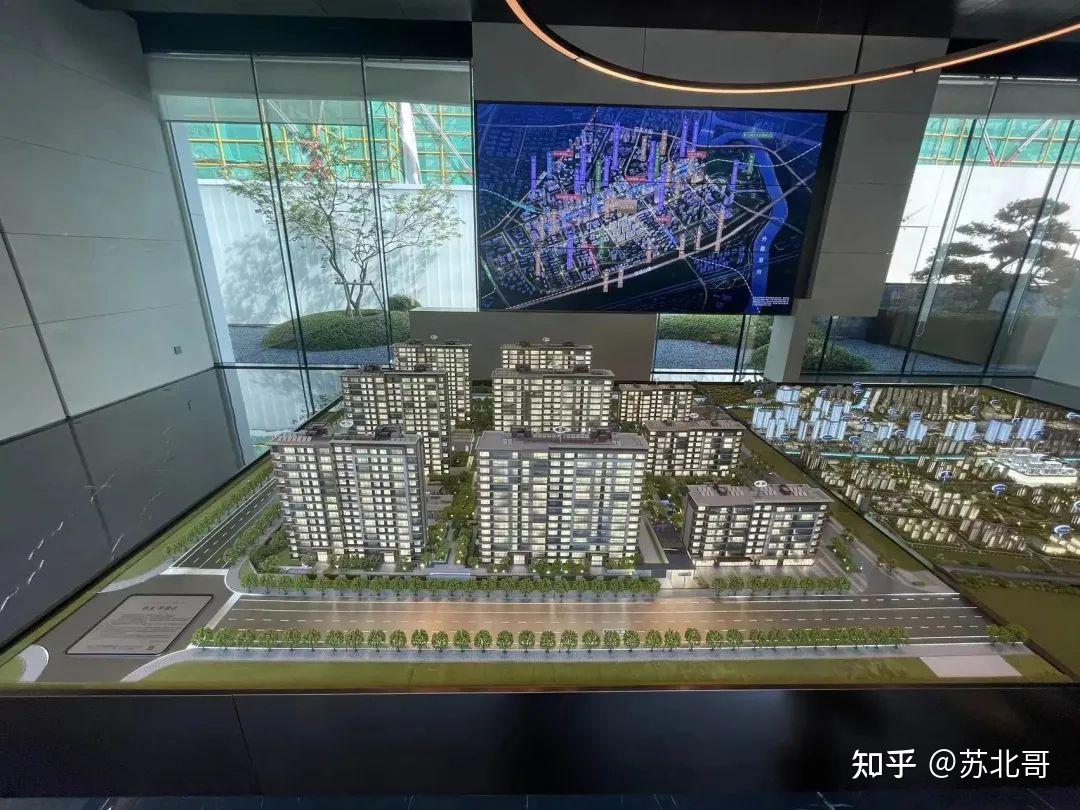 南京买房，伟星誉璟府到底算不算南京楼市大校场豪宅标杆？ - 知乎