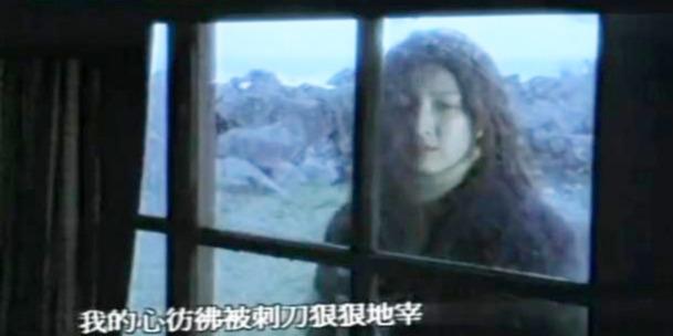 为什么说刘德华的《冰雨》是一首不明觉厉的情歌? - 知乎