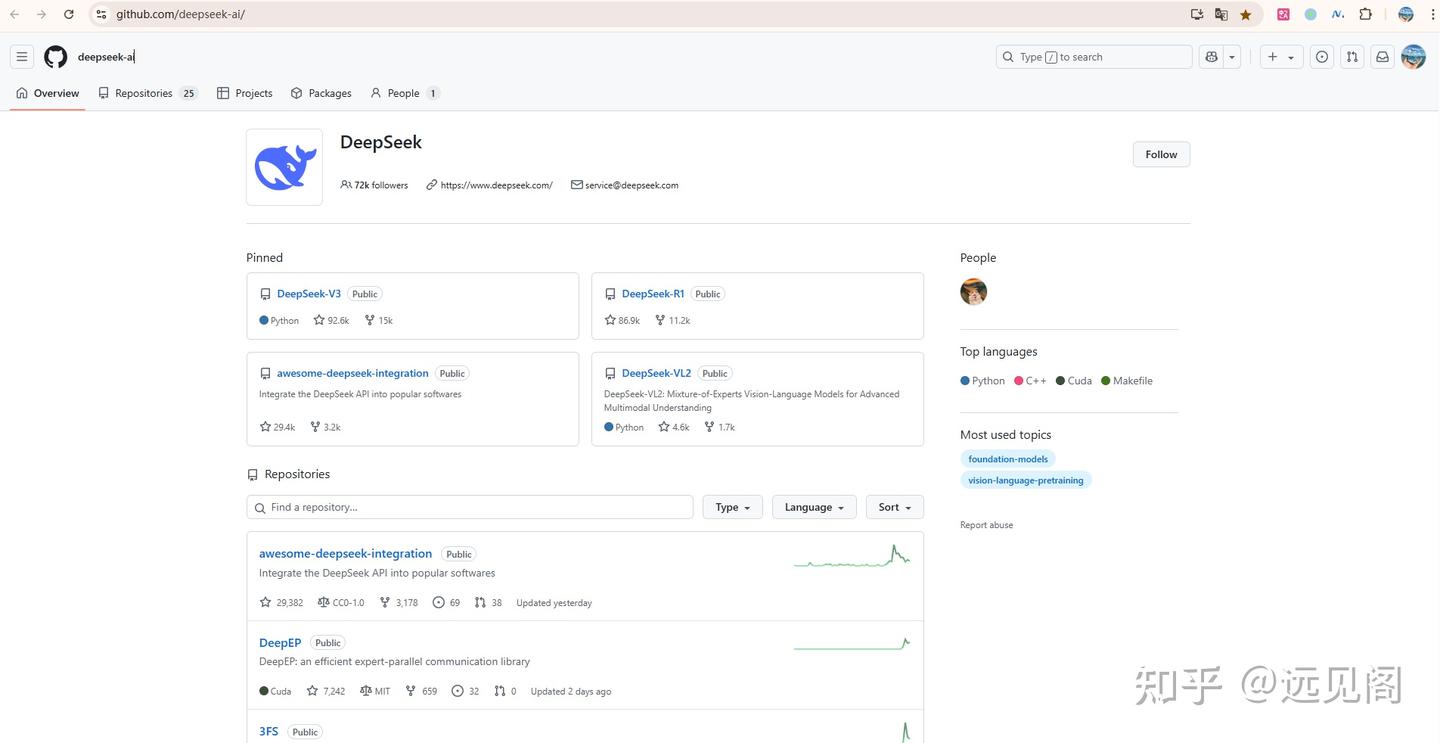 Windows 本地部署 DeepSeek：从安装到运行
