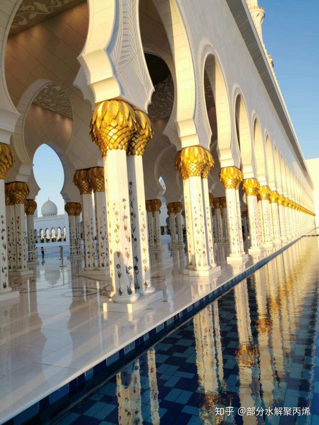 在阿联酋哈利法大学就读是一种怎样的体验