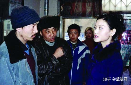 “恶人专业户”王双宝：宁浩御用配角，王宝强见他得弱弱叫“哥” - 知乎