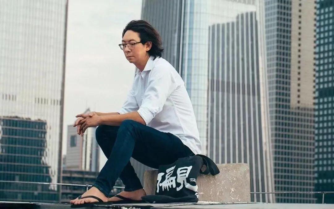 如何看待许知远的新节目《十三邀》?