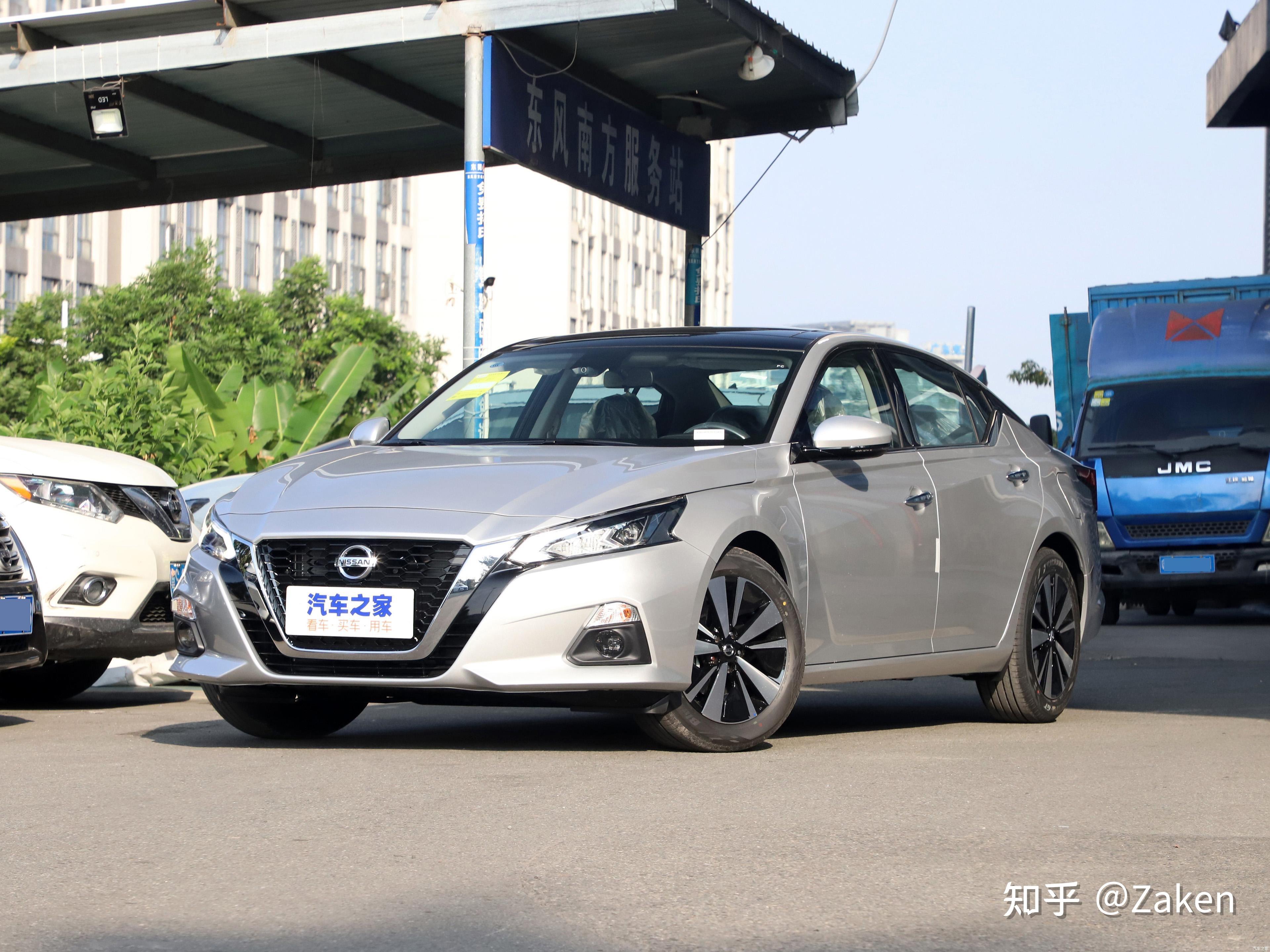 预算20万,b级车中哪款适合家用? - 知乎