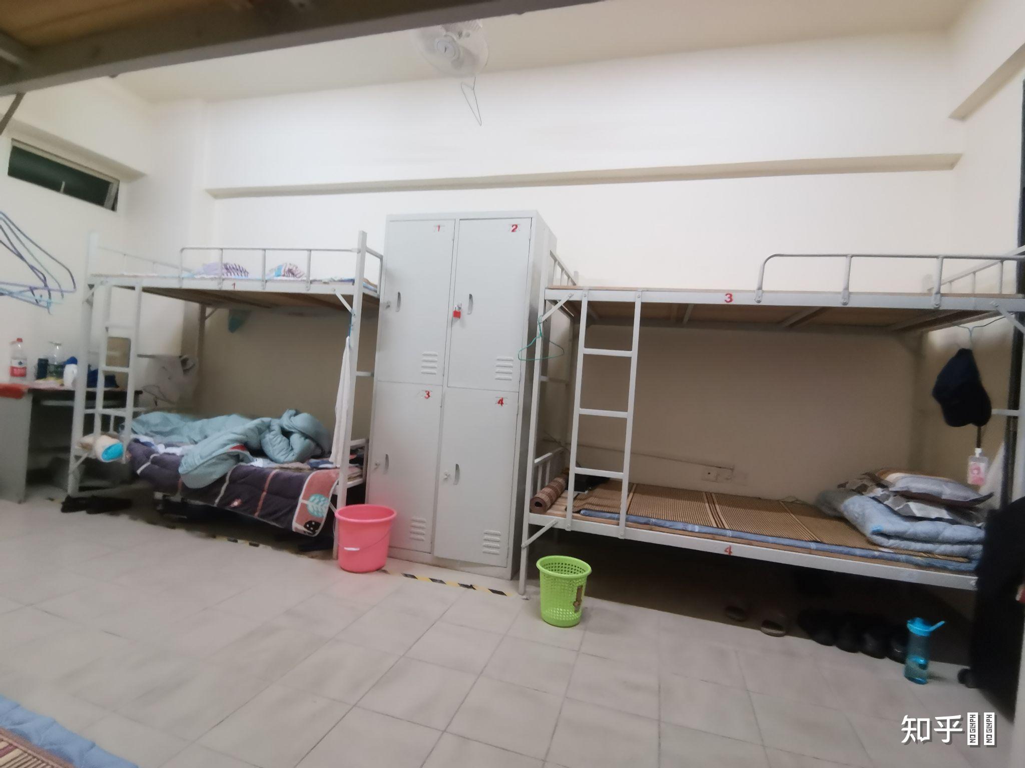 深圳观澜富士康普工宿舍怎么样