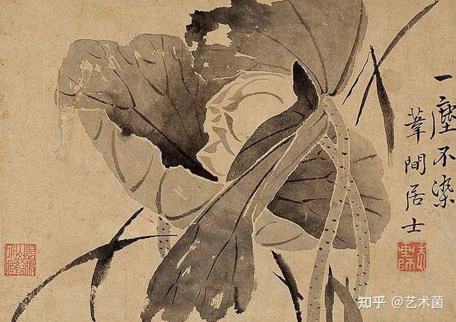 画家边寿民《杂画册》欣赏- 知乎