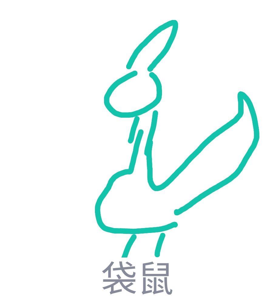 如何评价 qq 画图红包?