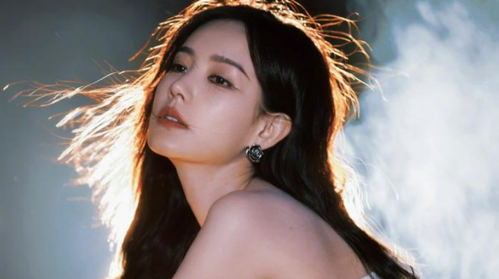 4月29日明星八卦|星期一|李一桐,杨洋,吴京,鹿晗,刘亦菲,王鹤棣,张