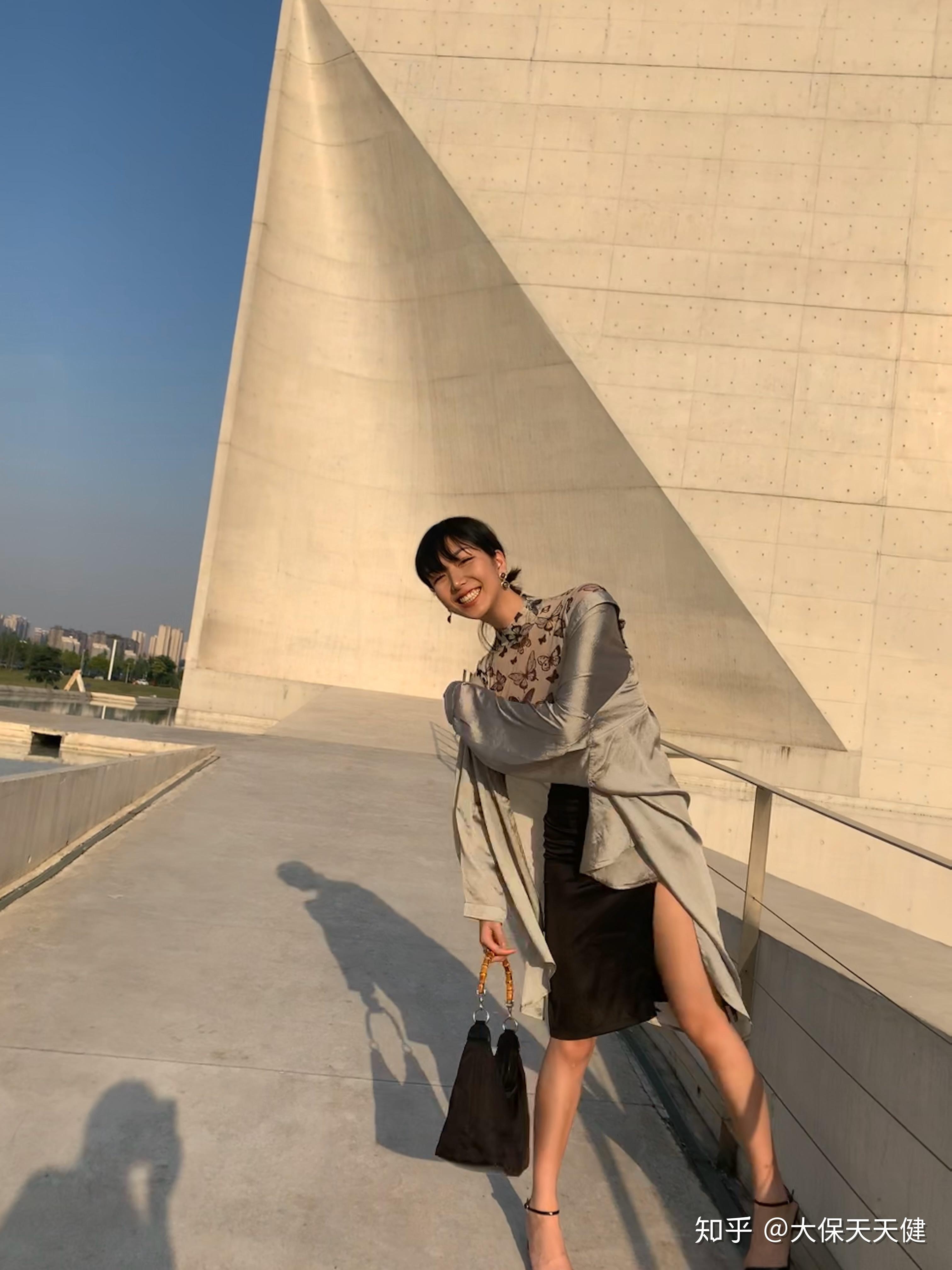 女生一米八是种怎样的体验