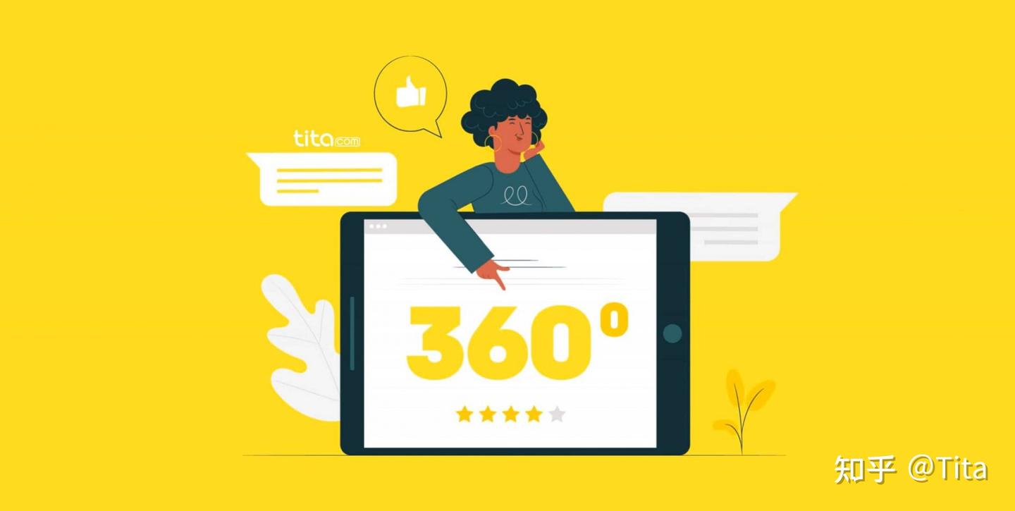 HR 必知的 360 度评估的优缺点 - 知乎