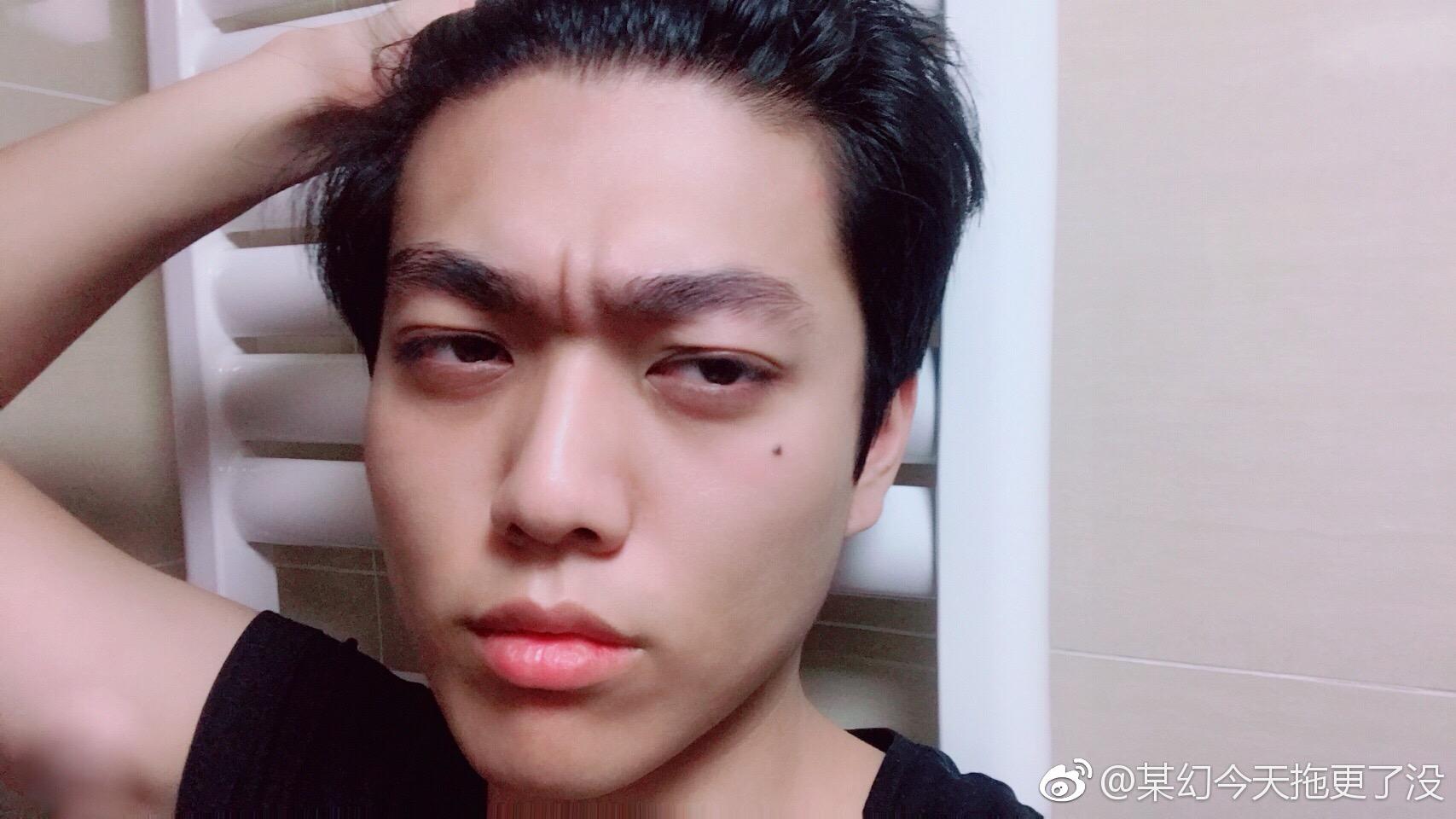 如何评价b站up主某幻君