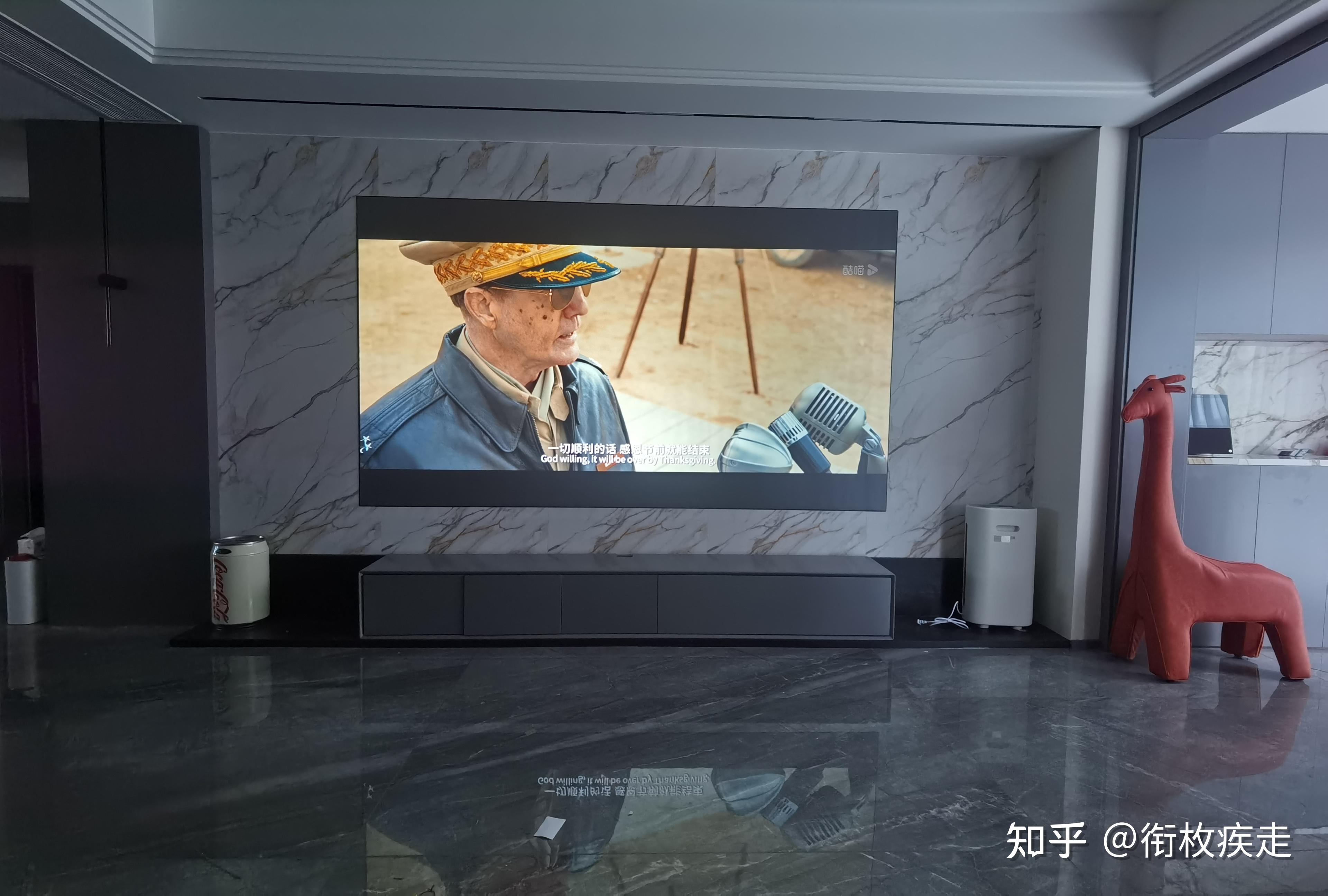 关于投影幕布的问题? - 知乎