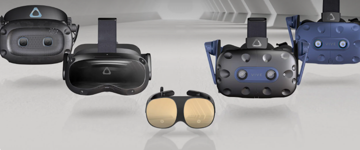 高端玩家需求|HTC VIVE系列|VR眼镜行业标杆？ - 知乎