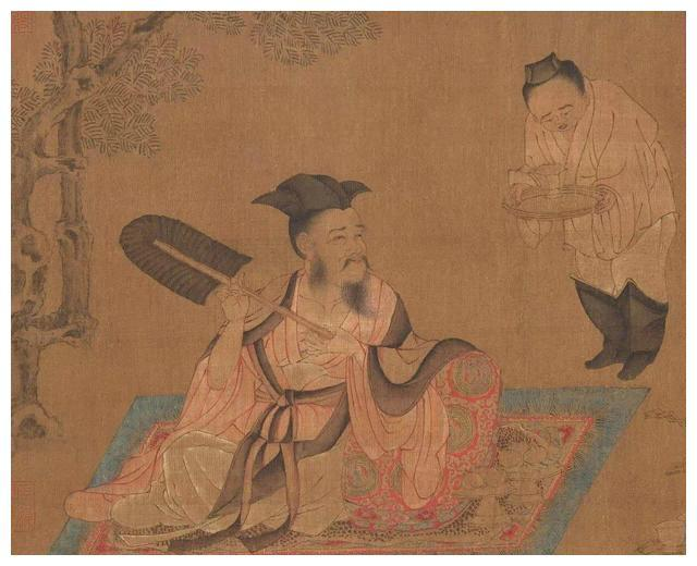 其人其言 041：左思（約250-305） - 知乎
