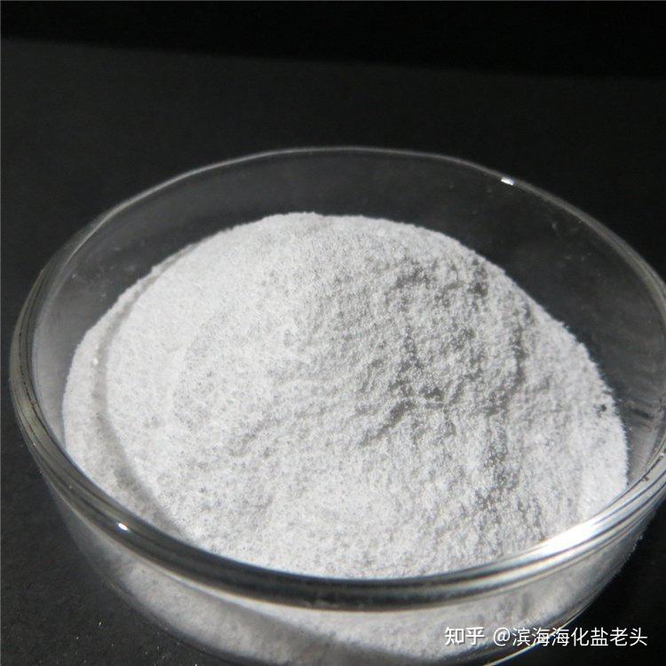 片碱在水处理中的作用及液碱如何制作成片碱 - 知乎