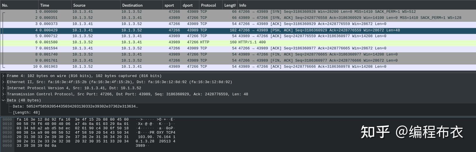Nginx，后端 Golang，如何获取客户端真实 IP？ Golang教程网
