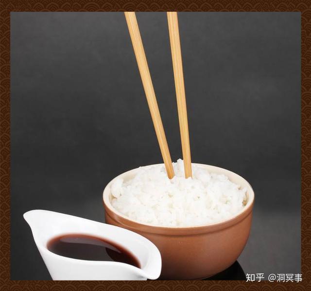这些用筷子的老规矩,你不能不知道,它们代表了餐桌上的基本教养 - 知乎