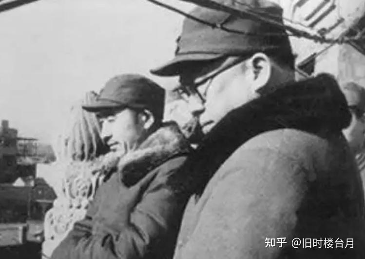 陈光：与林彪齐名，凭资历可成元帅，为何在授衔前选择自杀？ - 知乎