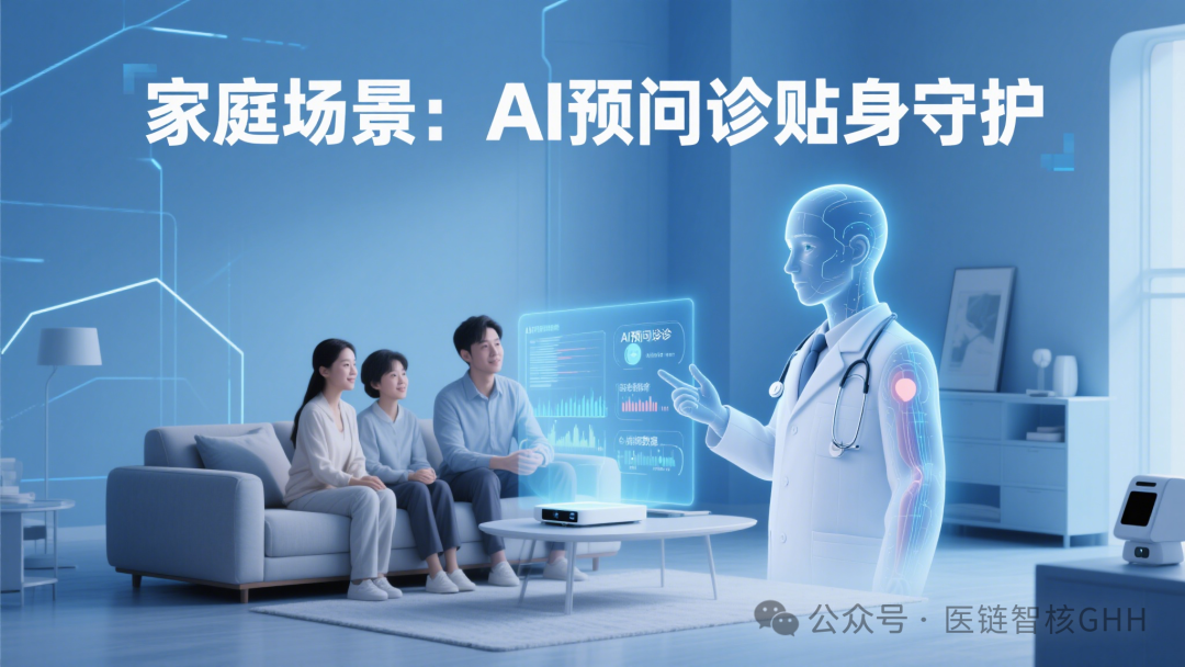 智能AI预问诊系统产品设计解析，如何让看病第一步更“聪明”？ - 知乎