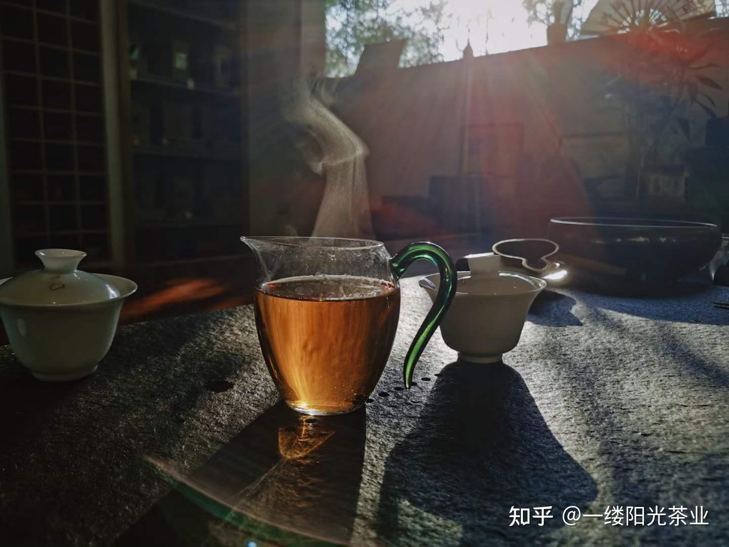 长期晚上喝茶会对身体有影响吗