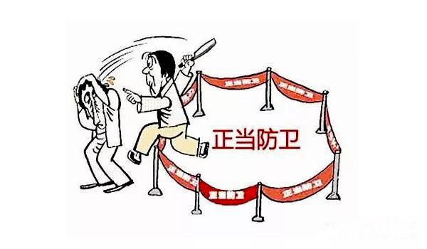 臧梵清律师团参与昆山宝马“龙哥”被反杀案——国内正当防卫第一案 - 知乎