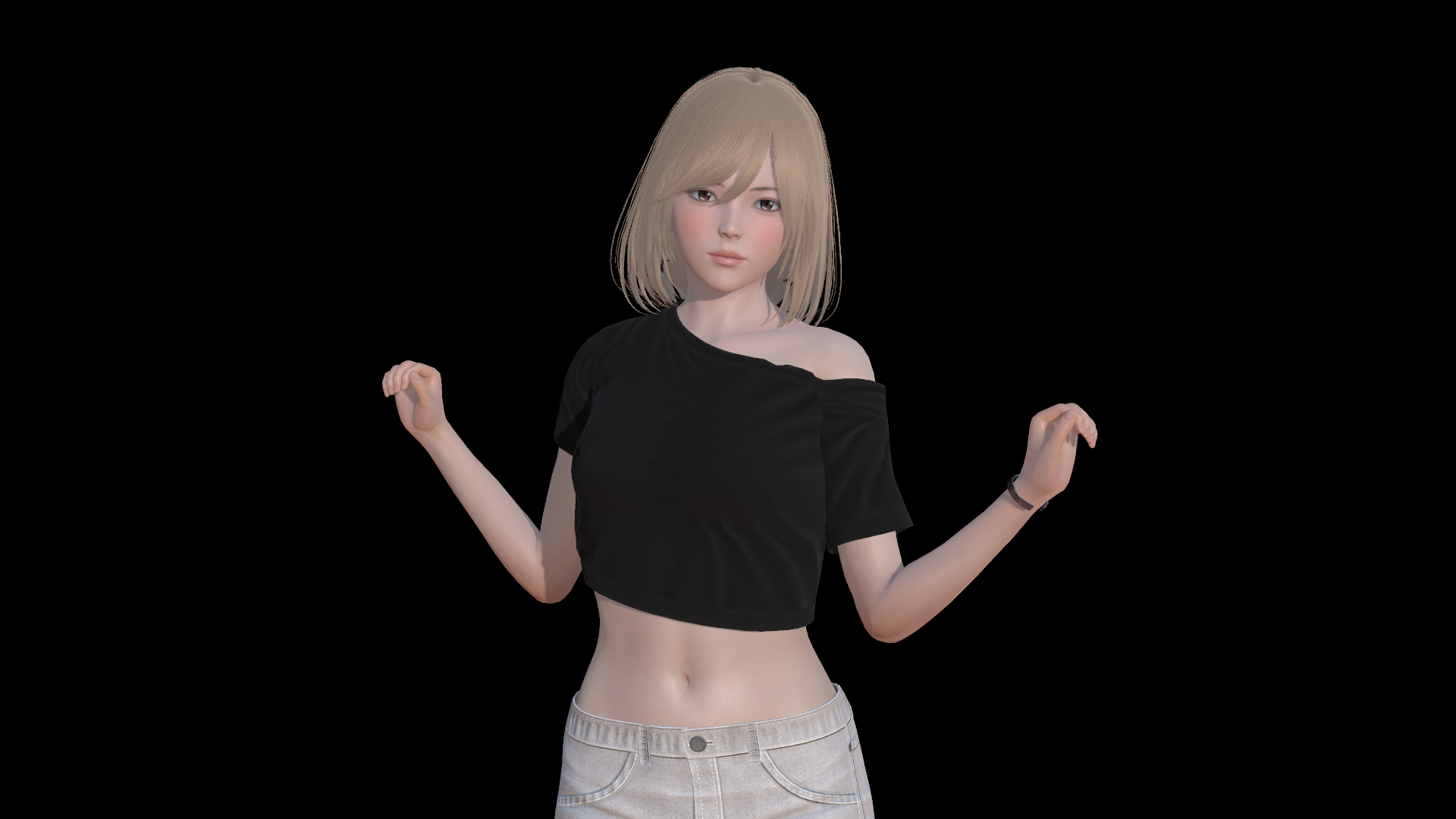 江川 ゆの