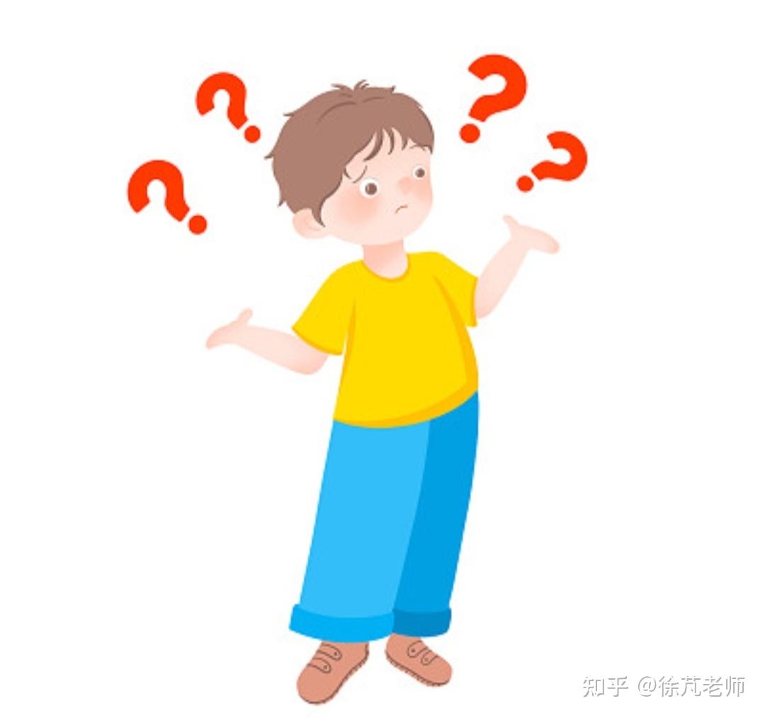 当孩子问问题,问到知识盲区了,该怎么回答才能保住老脸?