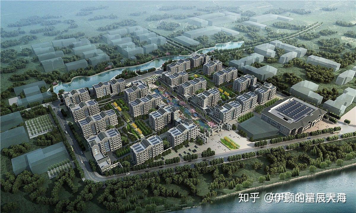 河南大学建设郑州新校区(龙子湖校区)会对河南大学乃至河南高教的发展带来什么影响? - 知乎