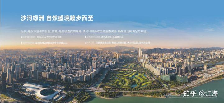 别墅变公寓?联泰深超总项目最新进展曝光! - 知乎