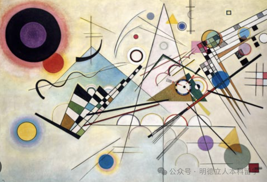 美国本科留学选专业—— 艺术 美国本科留学选专业—— 艺术