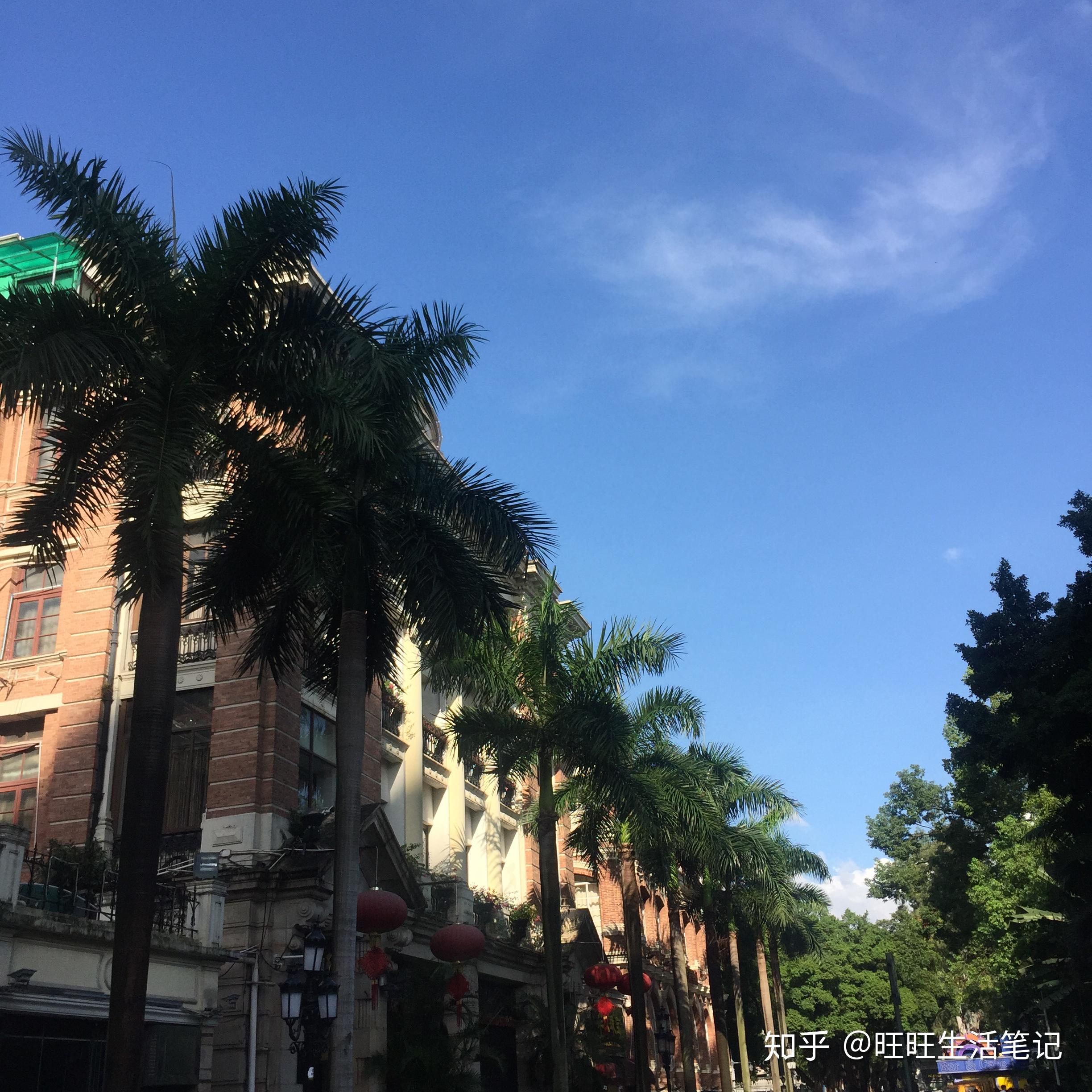 广州两日游攻略，一条超适合带朋友玩转广州的路线 - 知乎