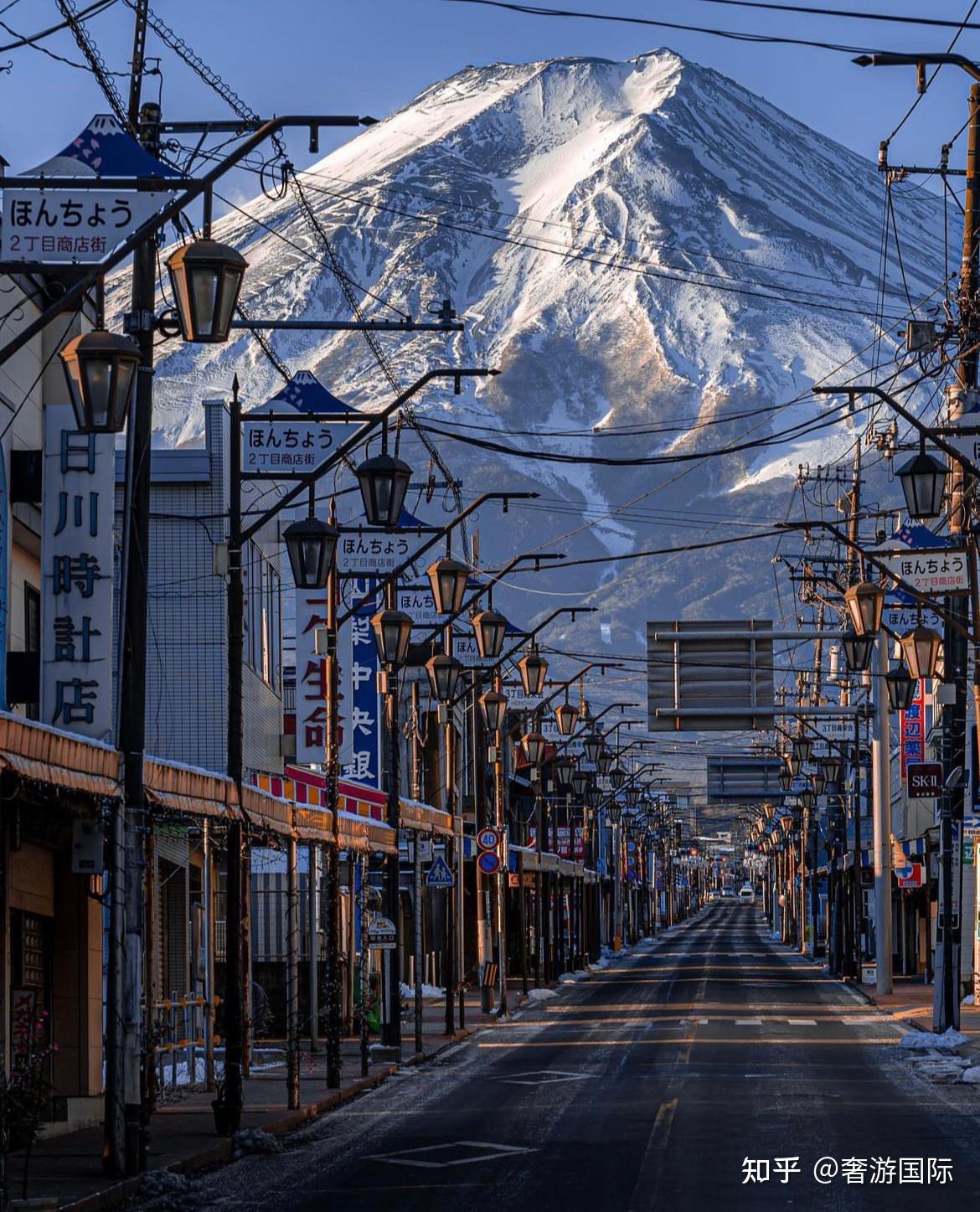 日本大全风景照片图片