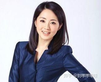 “天气预报”杨丹:40岁高龄产子,主持26年容貌还宛如少女 - 知乎
