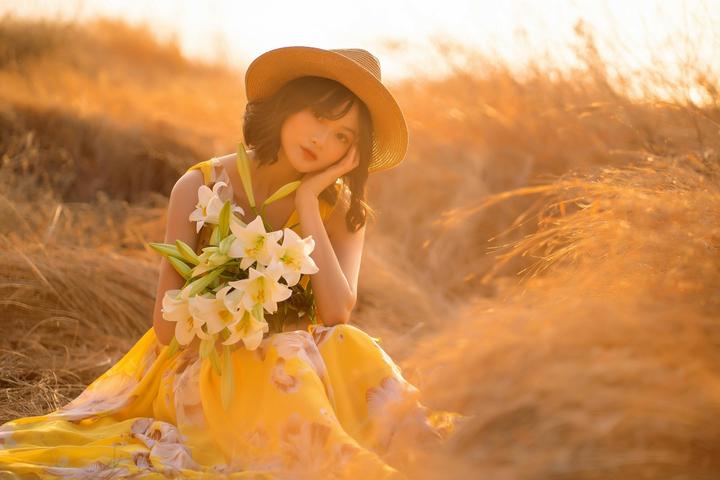 没有父母托举的女生,如何活出自己的光? - 知乎
