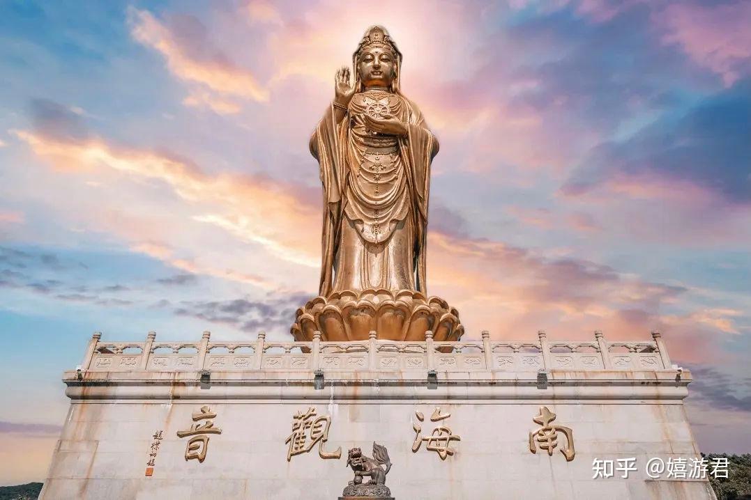 普陀山旅游攻略都有哪些?-普陀山旅游攻略都有哪些地方