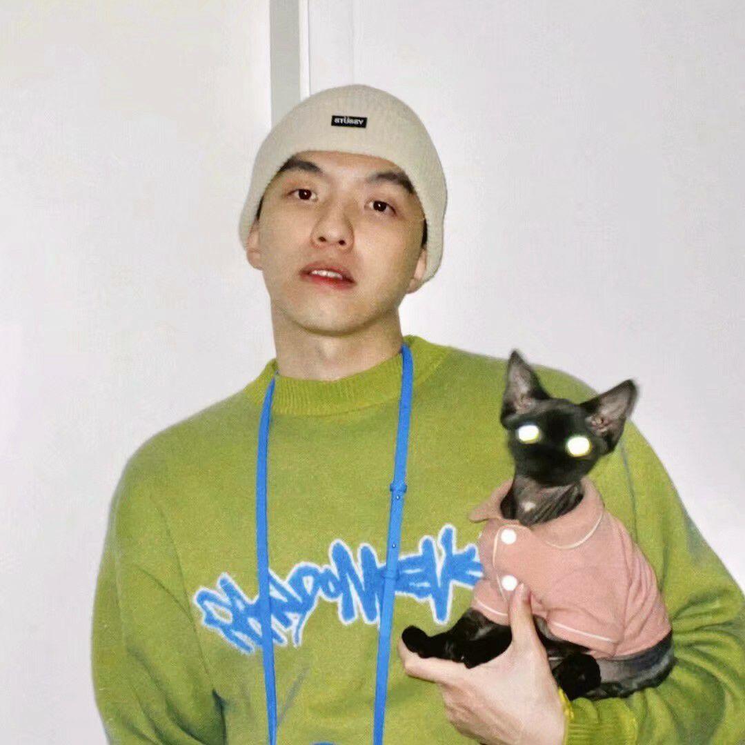 有哪些感觉超级nice的男孩子用的头像