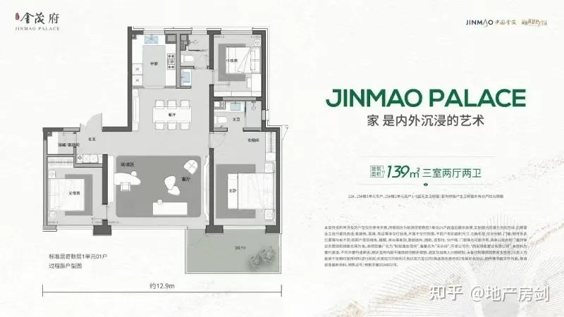 西安楼市：卷完143，开卷139！ - 知乎